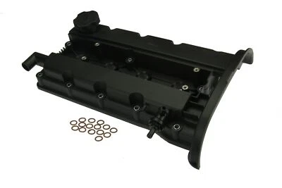 Cubierta de válvula de motor URO para Chevrolet Aveo 2004-2005 Foto 1 de 4