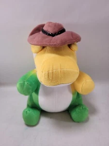 The Amazing Digital Circus 12" Gummigoo Peluche Suave Amarillo - Imagen 1 de 10