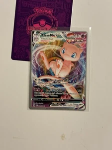 Nuevo Vmax 114/264 2022 Pokemon Campeonato Mundial Fusion Strike Variante B - Imagen 1 de 2