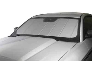 Protector solar personalizado Covercraft UVS100 para Jeep Grand Cherokee/Grand Cherokee WK - Imagen 1 de 4