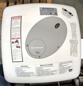 Bosch Ariston GL 8Ti Point-of-Use Electric Mini-Tank Water Heater - Picture 1 of 7