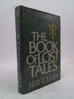 The Book Of Lost Tales Part One  (Bce) By Tolkien, J. R. R.
