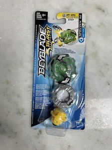 New Beyblade Burst Evolution Single Top Pack Spryzen S2 Toy For Kids Boys - Picture 1 of 3
