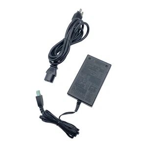 Véritable adaptateur secteur HP pour imprimante Deskjet série D2300 FAX 1250 machine avec cordon - Photo 1/5