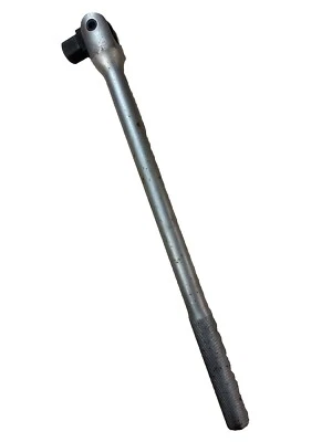 Kobalt 337358 3/4" Drive, 19" Long Heavy Duty Breaker Bar - Image 1 of 4