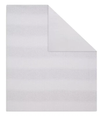 Copripiumino matrimoniale Anne De Solene Paris Caractère in raso di cotone beige - Immagine 1 di 4