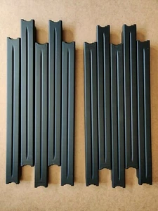 1U 19" Black Modular Toolless Blanking Panel APC AR8136BLK - LOT of 10 - Picture 1 of 4
