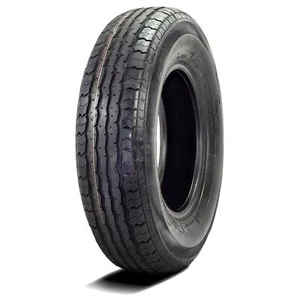 1 New Contender St Radial - 145/r12 Tires 14512 145 1 12 - Picture 1 of 7