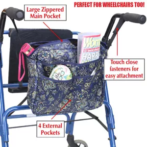 All Purpose Walker Bag - Picture 1 of 1