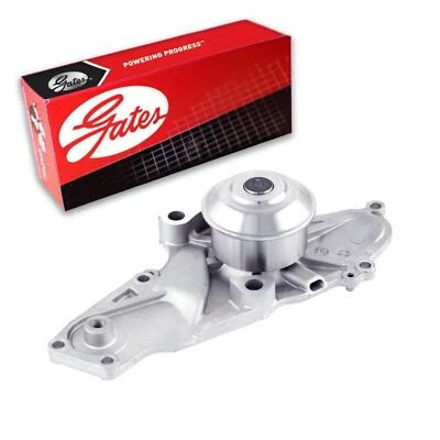 Gates Engine Water Pump For 1998-2002 Honda Accord 3L V6 GAS - Image 1 of 4