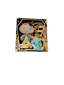 Monster High Plush Friends Cleo De Nile And Hissette - Picture 1 of 4