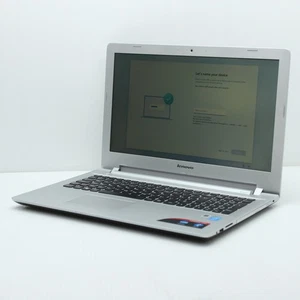 Lenovo Z51 70 Windows 11Laptop 15.6 in Intel Core i7 5500U 8GB 256GB SSD HDMI - Picture 1 of 13