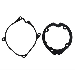 New Quality Reliable Gaskets Heater Parts Replacement Air Diesel Black - Picture 1 of 12