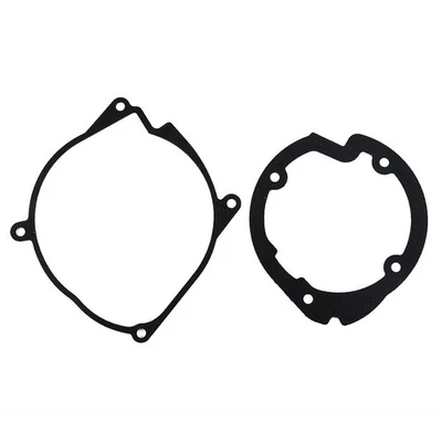New Quality Reliable Gaskets Heater Parts Replacement Air Diesel Black - Image 1 of 4