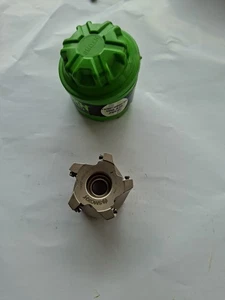 SMOHX Messerkopf Fräskopf TK90 R490R-08 D50 A22 Z05-H Wendeplattenfräser CNC - Bild 1 von 3