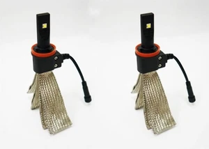 Putco Nite-Lux LED Kit - H3 (Pair) - Bild 1 von 4