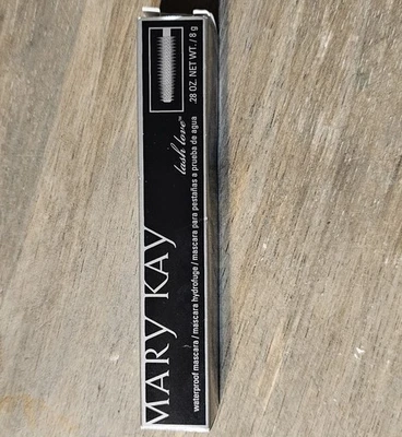 Mary Kay Lash Love Eye Mascara  Black Noir (044465) 0.28oz - Image 1 of 2