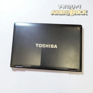 TOSHIBA dynabook Satellite B552F Laptop Intel Core i5 16GB RAM SSD Japan - Picture 1 of 10