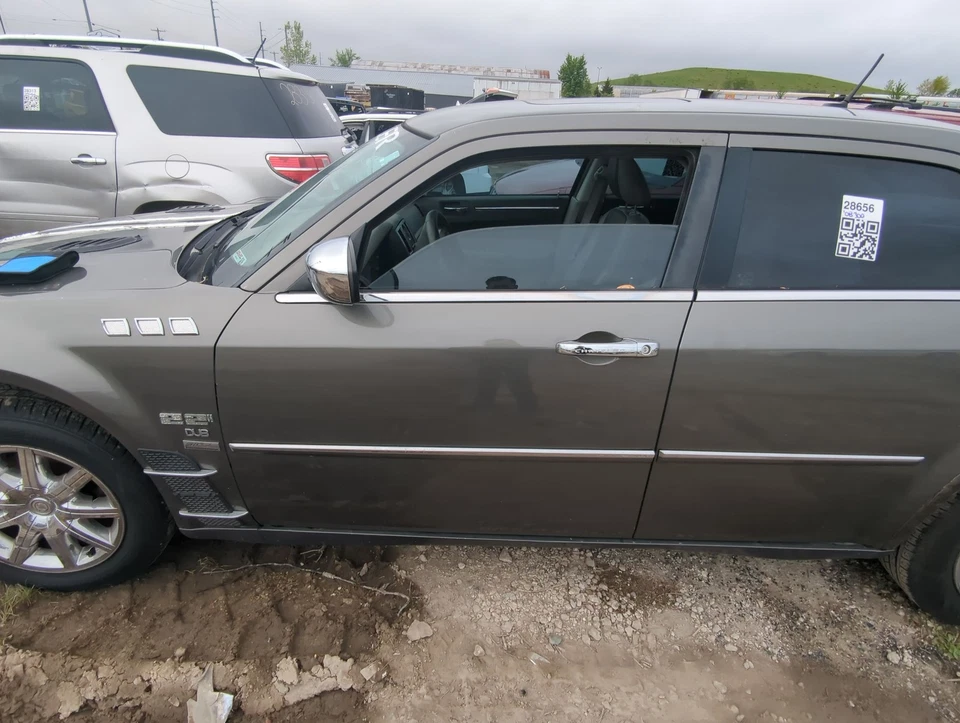 2005-2010 Chrysler 300 Driver Front Door Oem RTSYZ Foto 1 de 1