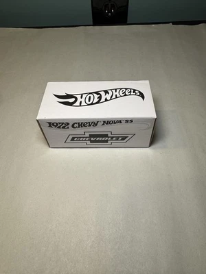 RLC 1972 Chevy Nova SS Spectraflame Purple “In Hand” ***Ships Fast*** - Image 1 of 4