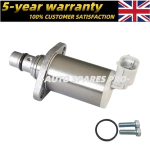 294200-0611 für Toyota Avensis T25 RAV4 2.0 2.2 Diesel Saugregelventil SCV - Bild 1 von 3