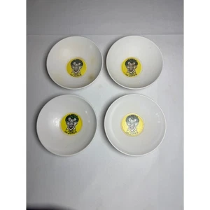 Vintage The Joker DC Comics Schalen 4er Set 60er 70er Melamin ISTZUSTAND Beschreibung lesen - Bild 1 von 13