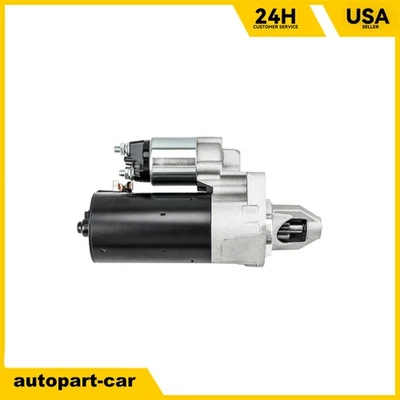 Arranque para Mercedes Benz E320 1998-2000 17757N SL500 1999-2006 S430 2000-2006 Foto 1 de 4