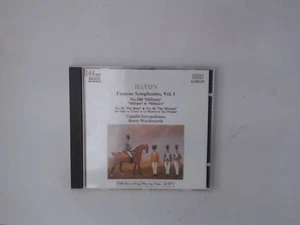 Haydn / Boccherini - Cello Concertos Haydn: - Bild 1 von 1