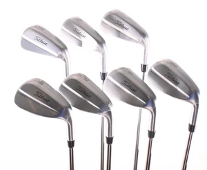 2025 Titleist T250 Iron Set 5-PW,48* w/ AMT Red R-Flex RH *MINT* - Picture 1 of 3