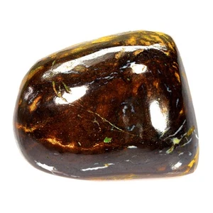 26,28 Ct Divertente (21 x 17) Top Collection Naturale Australiano Koroit Boulder Opale - Foto 1 di 5