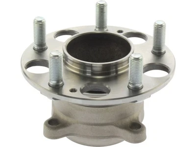 Conjunto de cojinete de rueda y buje Centric Parts P N 406 40017 Foto 1 de 4