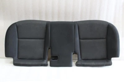 2016 2017 2018 HYUNDAI TUCSON REAR SEAT BOTTOM BLACK CLOTH 89100-D3010 Foto 1 de 4