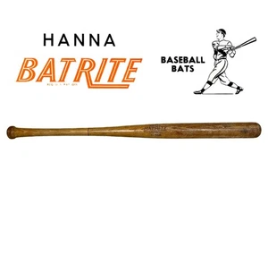Hanna Batrite Athen, GA Nr. SSB Softballschläger guter Zustand gebraucht - Bild 1 von 10