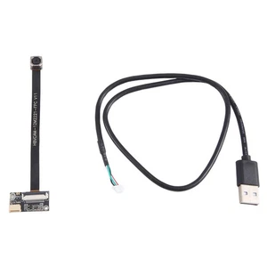 Module appareil photo 4K 12MP CMOS IMX258 USB2.0 haute vitesse AF/FF 30FPS MJPEG, YUY29074 - Photo 1/7