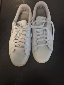 Puma Sneaker Größe 40 Weiß - Bild 1 von 4