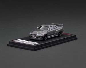 Ignition Model Nissan Nismo Omori Factory CRS 2025 1:64 - Picture 1 of 1