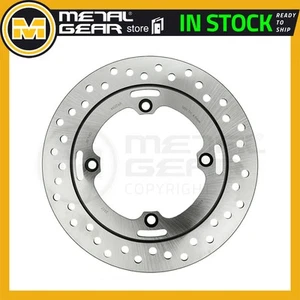 Brake Disc Rotor Rear for HONDA NT 1100 A ABS DTC 2022 2023 - Picture 1 of 3
