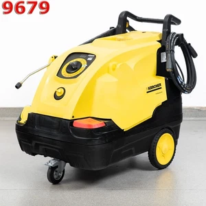 Kärcher HDS 7/16 C Hochdruckreiniger Heißwasser 700l/h 160bar 400V 2000€ 0%MwSt - Bild 1 von 13