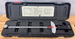 Powerbuilt 944050 1/2” Needle Torque Wrench Kit - Bild 1 von 13