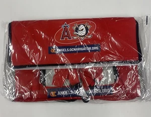 Los Angeles Anaheim Angels Ducks Cooler Bag New 9/5/2025 GIVEAWAY - Picture 1 of 4