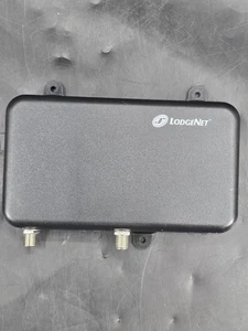 LodgeNet Entertainment LBT44C Hotel TV via cavo data box unità modulo terminale - Foto 1 di 8