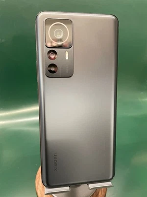 Xiaomi 12T Pro 5G - Black | 8GB+3GB - 256GB | Prisitine / untouch without box - Image 1 of 4