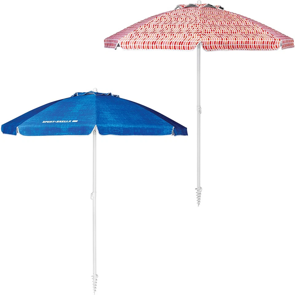 Sport-Brella Core 6' UPF 50+ Umbrella - Image 1 of 1