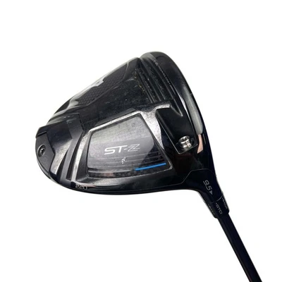 Mizuno ST-Z 220 Driver / 9.5 Degree / Tensei Raw Blue AV Series 55 Regular Flex - Image 1 of 4