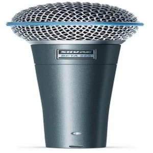 Shure BETA 58A * NEW * - Picture 1 of 4