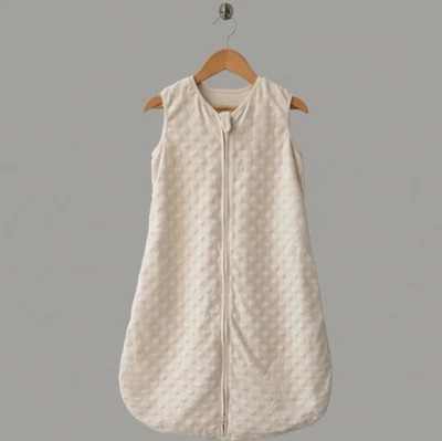 ​✨ Kuschelig, Sicher & Bequem: Yoofoss Babyschlafsack (1.5 Tog) - Bild 1 von 3