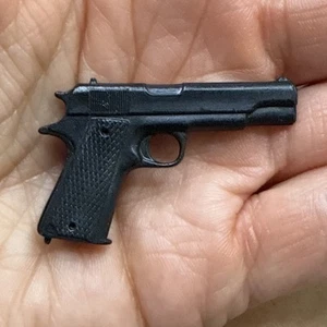 GI JOE 12”- Gun/Pistol/Weapon  1/6 Scale.  Dragon 21st Century Power  Team CL - Picture 1 of 11