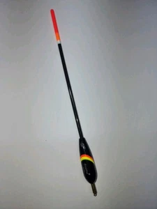 3 x Bodied Waggter Floats Coarse and Float Fishing - Picture 1 of 4