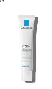 La Roche-Posay Effaclar Duo trattamento acne doppia azione 1,35 OZ - Foto 1 di 1