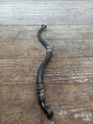  2008 08 2004-2009 Yamaha Fz6 Fz600 Fazer 6 pinza de freno trasera línea de freno Foto 1 de 4